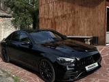 Mercedes-Benz E 200 2022 года за 27 500 000 тг. в Астана – фото 5