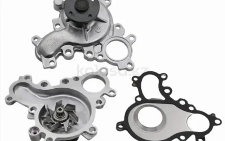 Помпа за 71 100 тг. в Шымкент