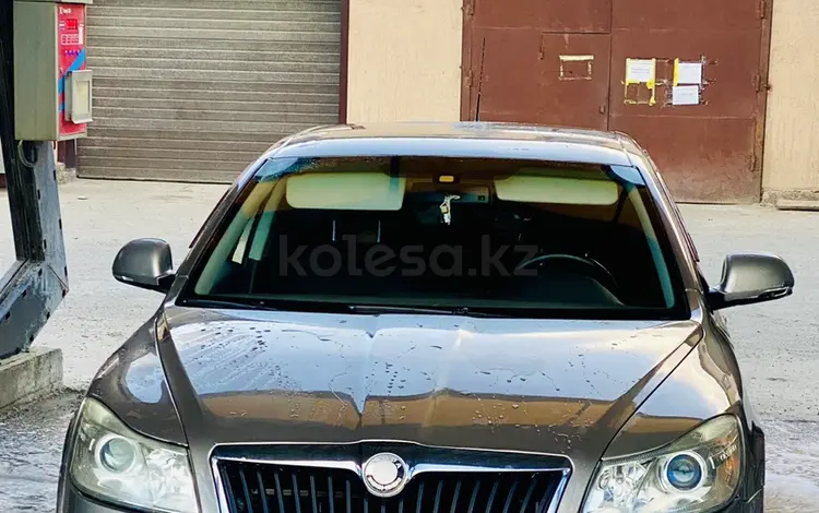 Skoda Octavia 2009 года за 3 950 000 тг. в Атырау