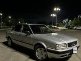 Audi 80 1991 года за 1 900 000 тг. в Алматы – фото 2