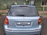 Suzuki SX4 2010 года за 4 500 000 тг. в Астана – фото 2