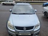 Suzuki SX4 2010 года за 4 500 000 тг. в Астана