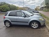 Suzuki SX4 2010 года за 4 500 000 тг. в Астана – фото 3