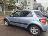 Suzuki SX4 2010 года за 4 500 000 тг. в Астана – фото 4