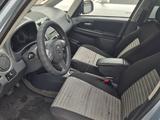 Suzuki SX4 2010 года за 4 500 000 тг. в Астана – фото 5
