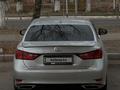 Lexus GS 350 2013 года за 12 500 000 тг. в Караганда – фото 5
