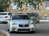 Lexus GS 350 2013 годаүшін12 500 000 тг. в Караганда