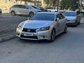 Lexus GS 350 2013 года за 12 500 000 тг. в Караганда – фото 9