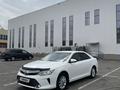 Toyota Camry 2015 года за 8 500 000 тг. в Алматы – фото 4