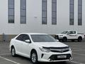 Toyota Camry 2015 года за 8 500 000 тг. в Алматы – фото 10