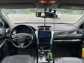 Toyota Camry 2015 года за 8 500 000 тг. в Алматы – фото 12