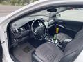 Toyota Camry 2015 года за 8 500 000 тг. в Алматы – фото 13
