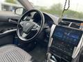 Toyota Camry 2015 года за 8 500 000 тг. в Алматы – фото 18