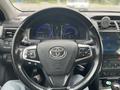 Toyota Camry 2015 года за 8 500 000 тг. в Алматы – фото 19