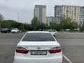 Toyota Camry 2015 года за 8 500 000 тг. в Алматы