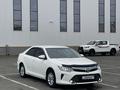 Toyota Camry 2015 года за 8 500 000 тг. в Алматы – фото 3