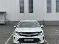 Toyota Camry 2015 года за 8 500 000 тг. в Алматы – фото 2