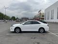 Toyota Camry 2015 года за 8 500 000 тг. в Алматы – фото 8