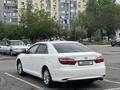 Toyota Camry 2015 года за 8 500 000 тг. в Алматы – фото 5