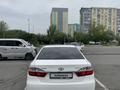 Toyota Camry 2015 года за 8 500 000 тг. в Алматы – фото 9