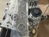 Двигатель Джак Jac J7 S3 S5 JS3 за 430 000 тг. в Алматы – фото 3