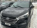 Hyundai Tucson 2018 года за 15 500 000 тг. в Павлодар – фото 2