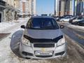 Chevrolet Aveo 2008 года за 1 750 000 тг. в Караганда