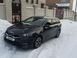 Kia Cee'd 2024 года за 10 700 000 тг. в Усть-Каменогорск