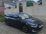 Kia Cee'd 2024 годаүшін10 700 000 тг. в Усть-Каменогорск – фото 3