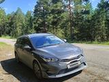 Kia Cee'd 2024 годаүшін10 700 000 тг. в Усть-Каменогорск – фото 5