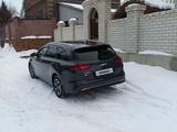 Kia Cee'd 2024 года за 10 700 000 тг. в Усть-Каменогорск – фото 3