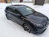 Kia Cee'd 2024 года за 10 700 000 тг. в Усть-Каменогорск – фото 2