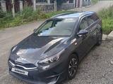 Kia Cee'd 2024 годаүшін10 700 000 тг. в Усть-Каменогорск