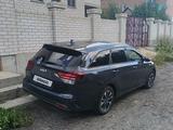 Kia Cee'd 2024 годаүшін10 700 000 тг. в Усть-Каменогорск – фото 2