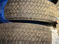 Комплект зимней резины Michelin за 80 000 тг. в Астана – фото 2