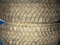 Комплект зимней резины Michelin за 80 000 тг. в Астана