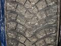Комплект зимней резины Michelin за 80 000 тг. в Астана – фото 5