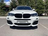 BMW X4 2018 годаүшін21 000 000 тг. в Астана