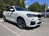 BMW X4 2018 годаүшін21 000 000 тг. в Астана – фото 5