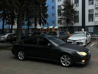 Subaru Legacy 2007 года за 5 200 000 тг. в Алматы