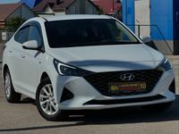 Hyundai Accent 2020 годаүшін8 250 000 тг. в Костанай