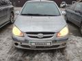 Hyundai Getz 2006 года за 2 090 000 тг. в Алматы – фото 2