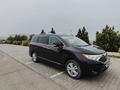 Nissan Quest 2010 годаүшін7 500 000 тг. в Актау – фото 12