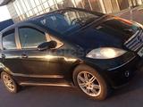 Mercedes-Benz A 200 2005 годаүшін2 980 000 тг. в Алматы – фото 4