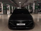 Hyundai Lafesta 2023 года за 10 500 000 тг. в Астана