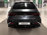 Hyundai Lafesta 2023 года за 10 500 000 тг. в Астана – фото 4