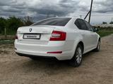 Skoda Octavia 2013 года за 6 500 000 тг. в Атырау – фото 5