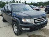 Honda Ridgeline 2009 годаүшін45 000 тг. в Алматы