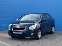Chevrolet Cobalt 2022 года за 5 040 000 тг. в Алматы