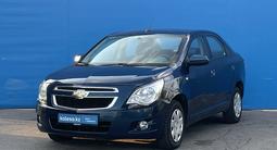 Chevrolet Cobalt 2022 года за 5 040 000 тг. в Алматы
